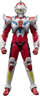 Fig-Zero Electric Superman Gridman, Non-scale, ABS, PVC, POM, Pre-painted Action Figure