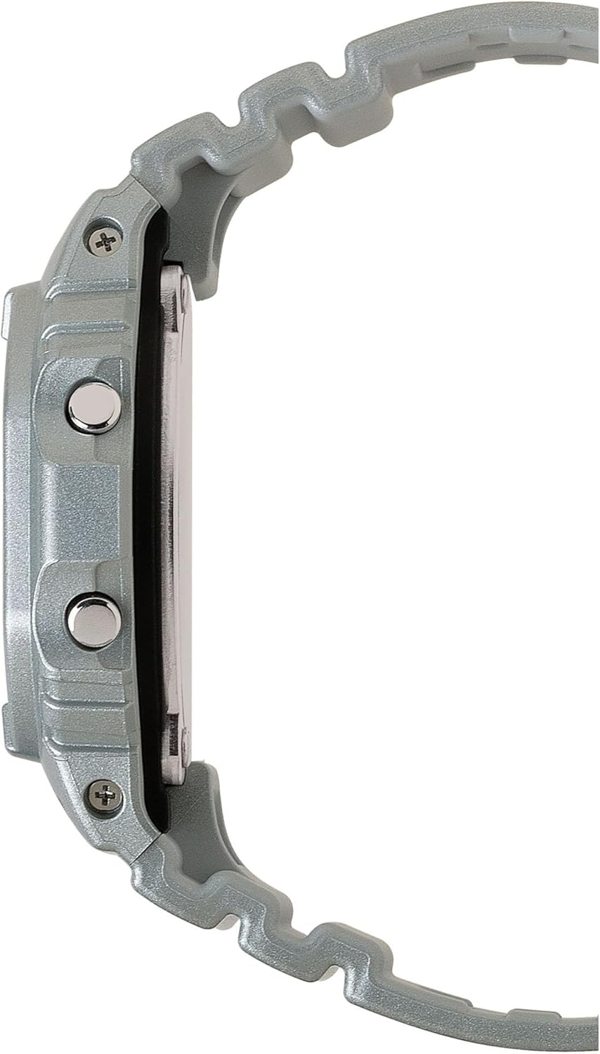 G-Shock DW5600FF-8 Gray One Size