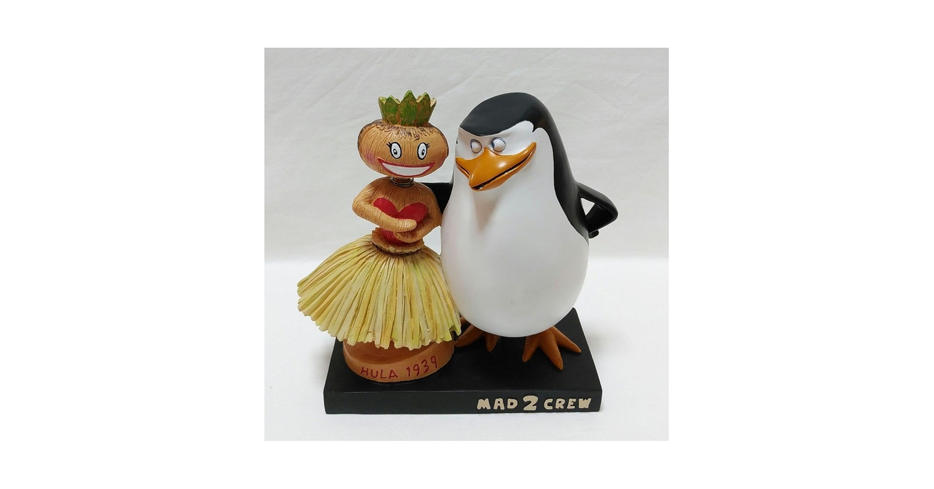Amazon.co.jp: ペンギン マダガスカルウォーレン傑作限定作品