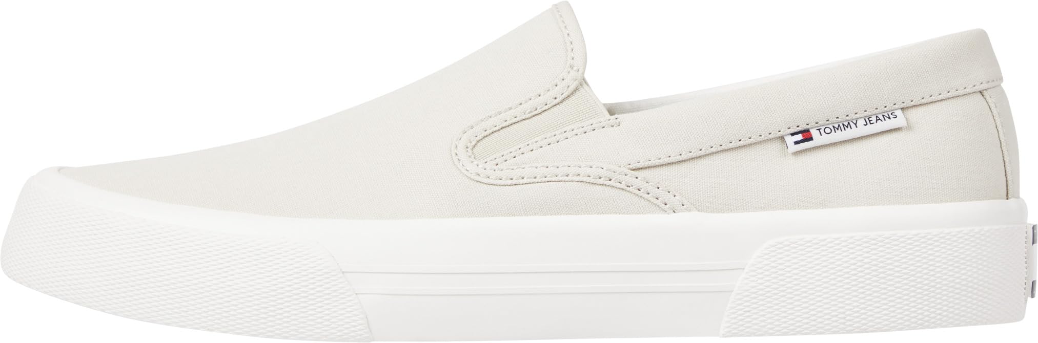 Tommy Hilfiger TJM Slip ON Canvas Color Zapatillas para Hombre