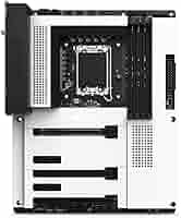 NGUYEN HONG NAM 専用　NZXT N7 Z790 N7-Z79XT NZXT N7 Z790 Wi-Fi DDR5 LGA 1700 SATA 6Gbps ATX Gaming