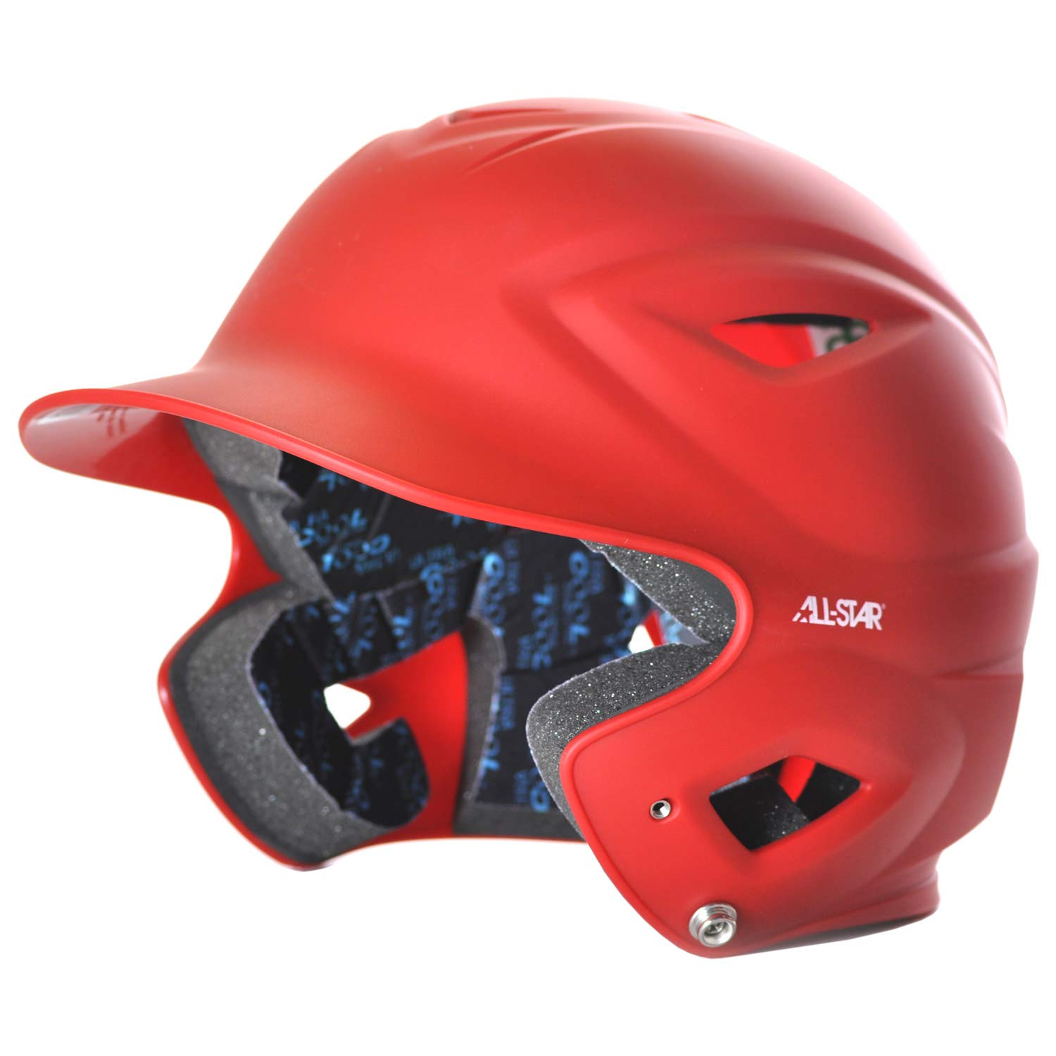 Amazon | All-Star BH3000-MSC マット仕上げ OSFAシステム 7 バッター