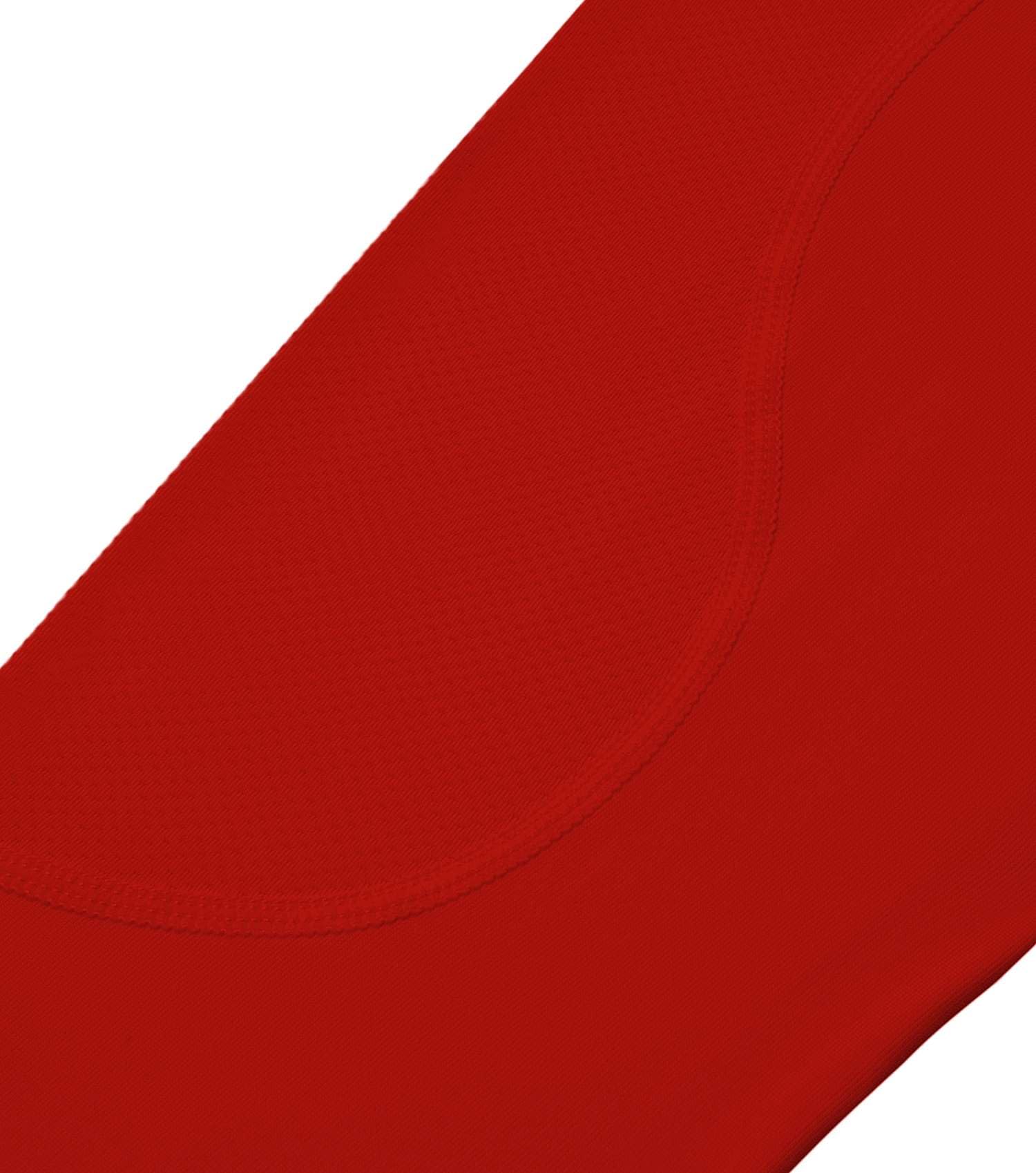 TCA Superthermal Base Layer a Compressione Maglia Manica Lunga Termica sotto Maglia da Bambino e Uomo