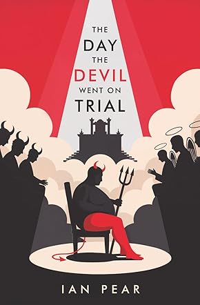 The Day the Devil went on Trial