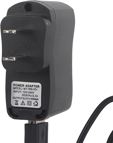 Miniatura 2 de Lámpara LED transparente, soporte de base de pantalla de cristal de luz blanca redondo, soporte de exhibición iluminado de 3 pulgadas