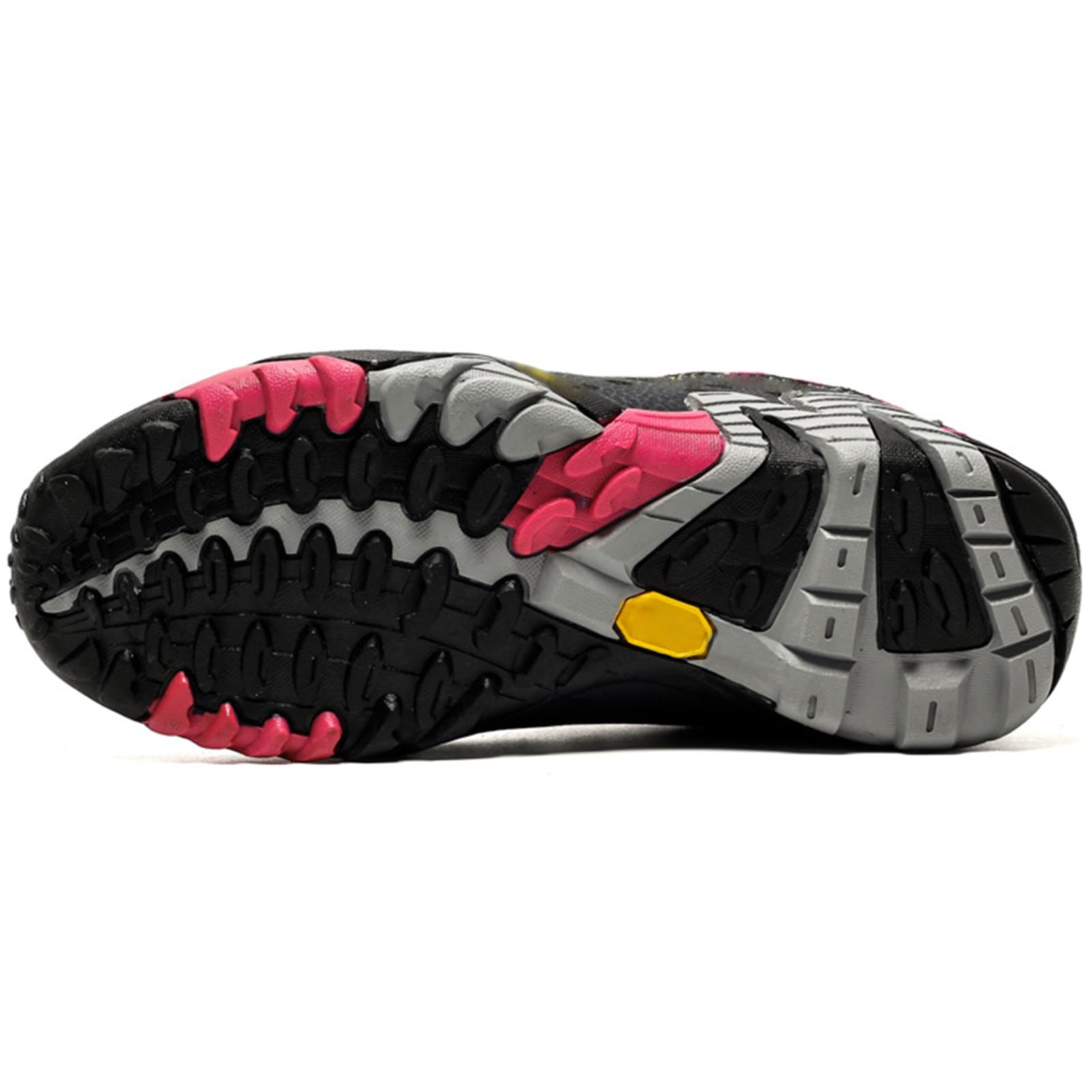 Zapatos de Trekking Mujer Zapatos de Senderismo