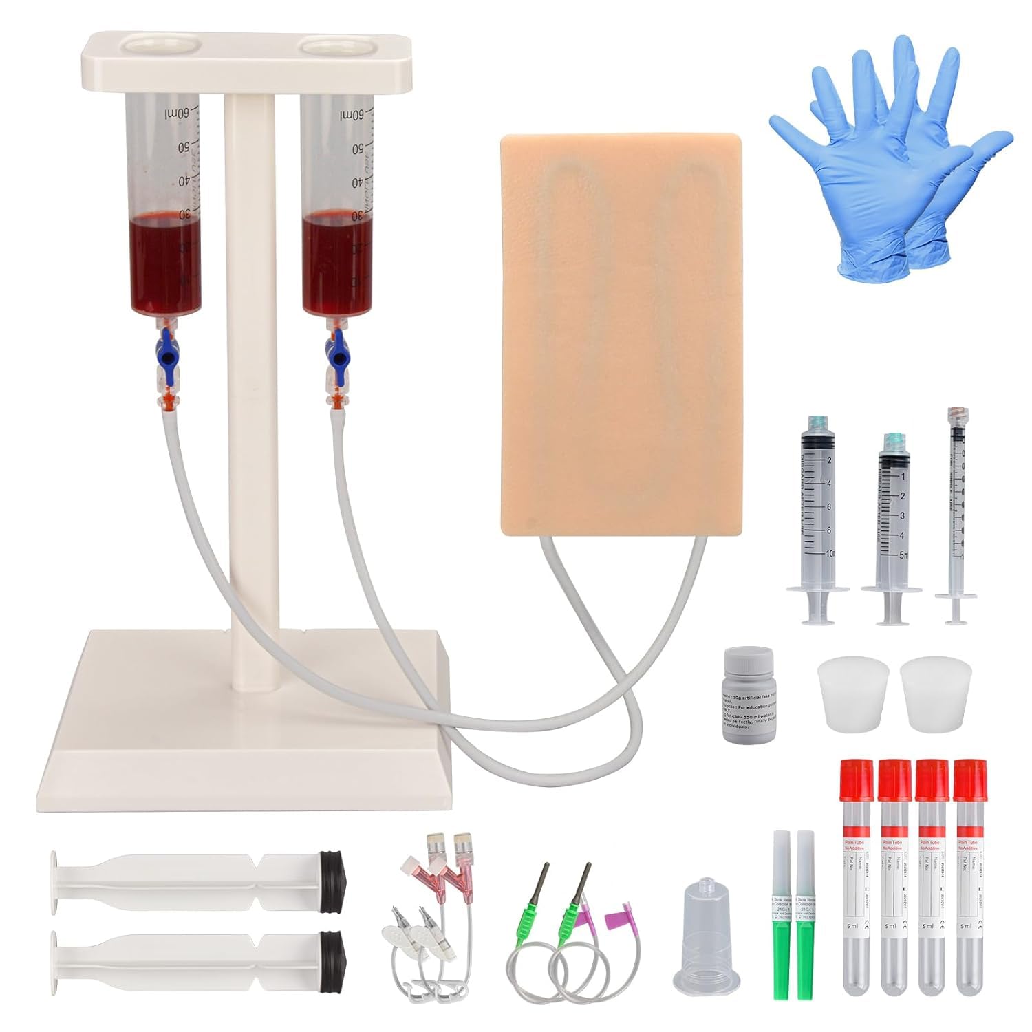 Multipurporse IV Injection Phlebotomy Practice Kit