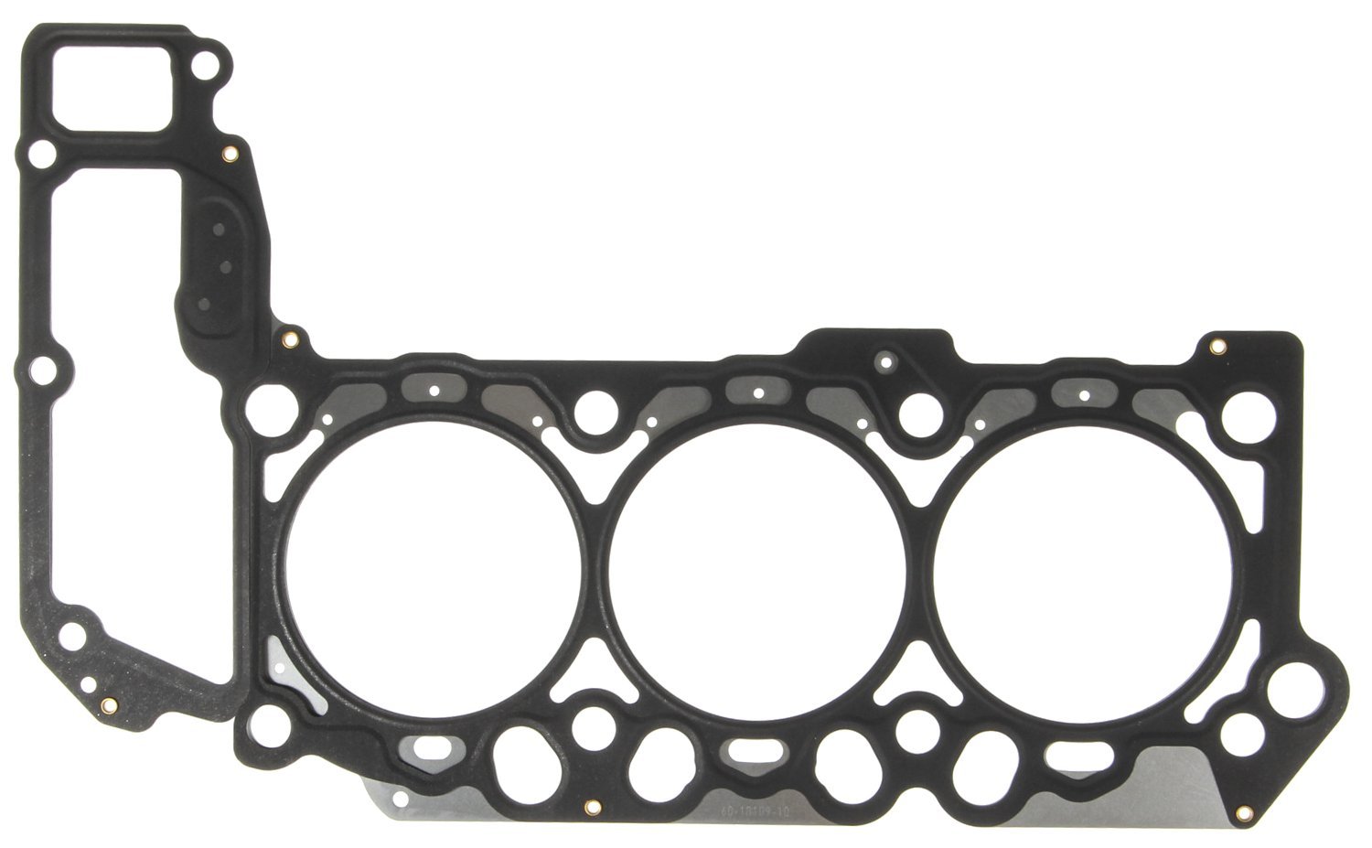 Amazon.com: MAHLE Original 54250B Engine Cylinder Head Gasket 