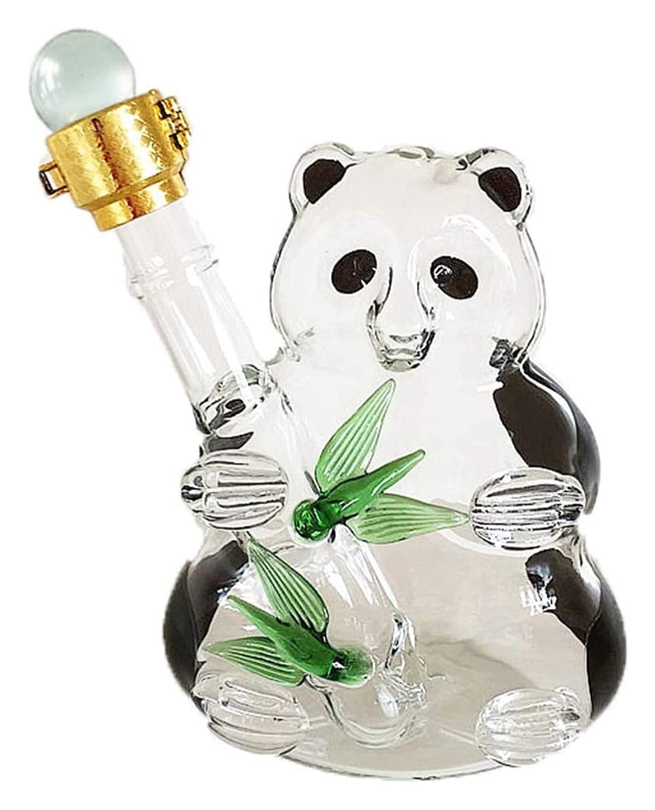 Whisky decantador et carafes à liqueur claires en verrerie pour vin et jus