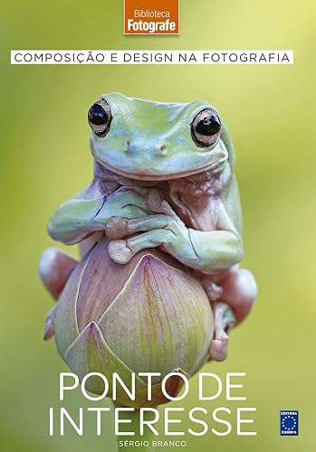 Composição e Design na Fotografia: 6 Ponto de Interesse