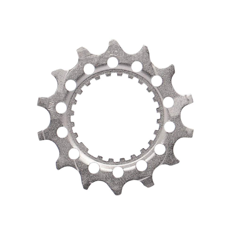 Shimano Spares CS-M8100 sprocket wheel 14T C