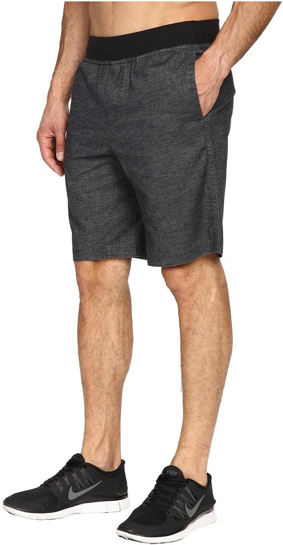 prAna Men's Vaha Shorts - Image 3