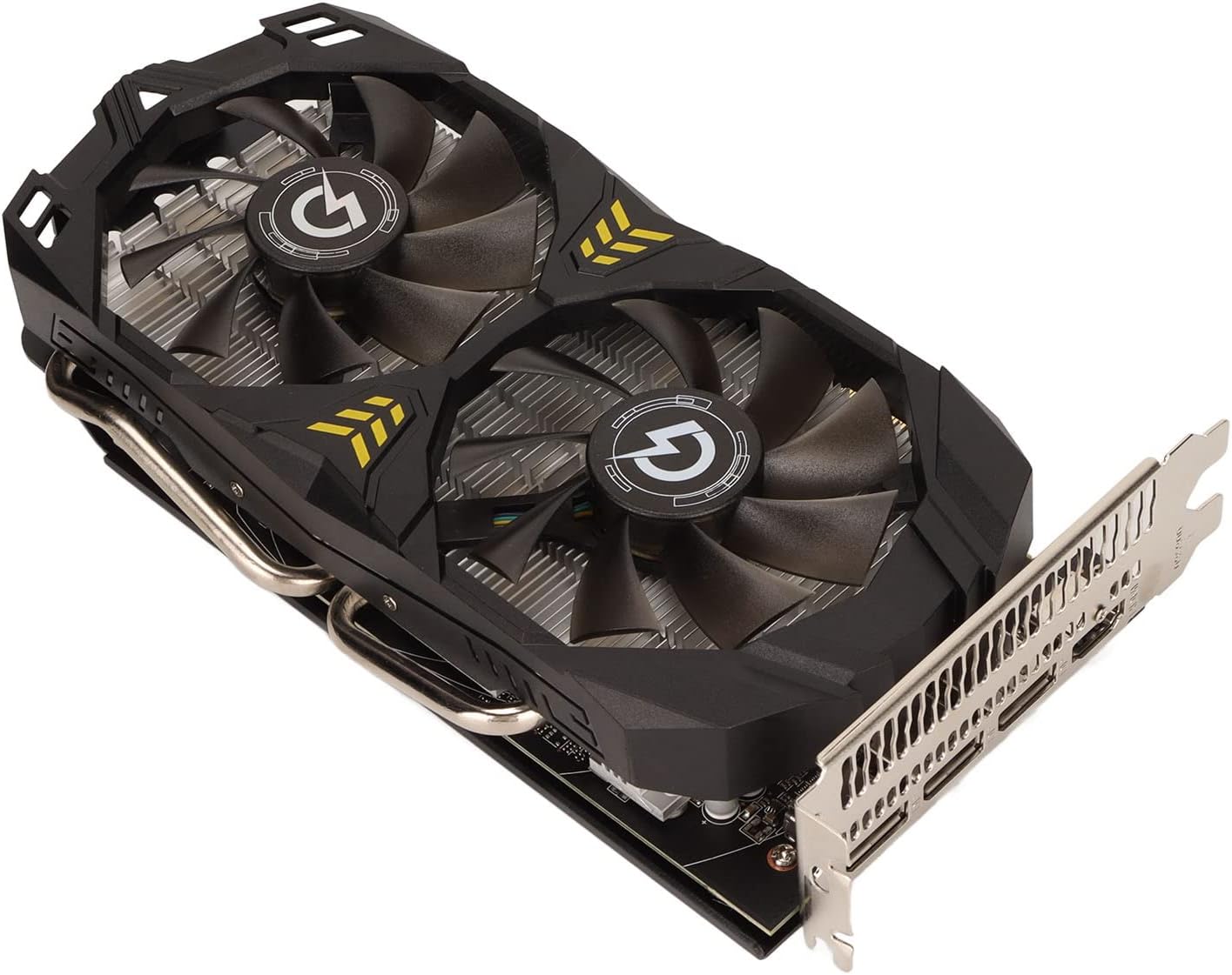 Scheda Grafica 8G GDDR5, RX580 8GB GDDR5 1244MHz 14000MHz 256bit Schede Grafiche per Giochi Supporto 3 DP HD Multimedia Interface Scheda Grafica 8G GDDR5, RX580 8GB GDDR5 1244MHz 14000MHz 256bit Schede Grafiche per Giochi Supporto 3 DP HD Multimedia Interface