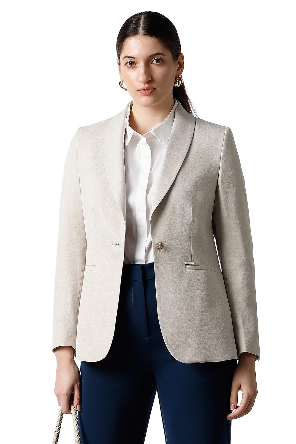 van heusen Women Blazer-picture-10