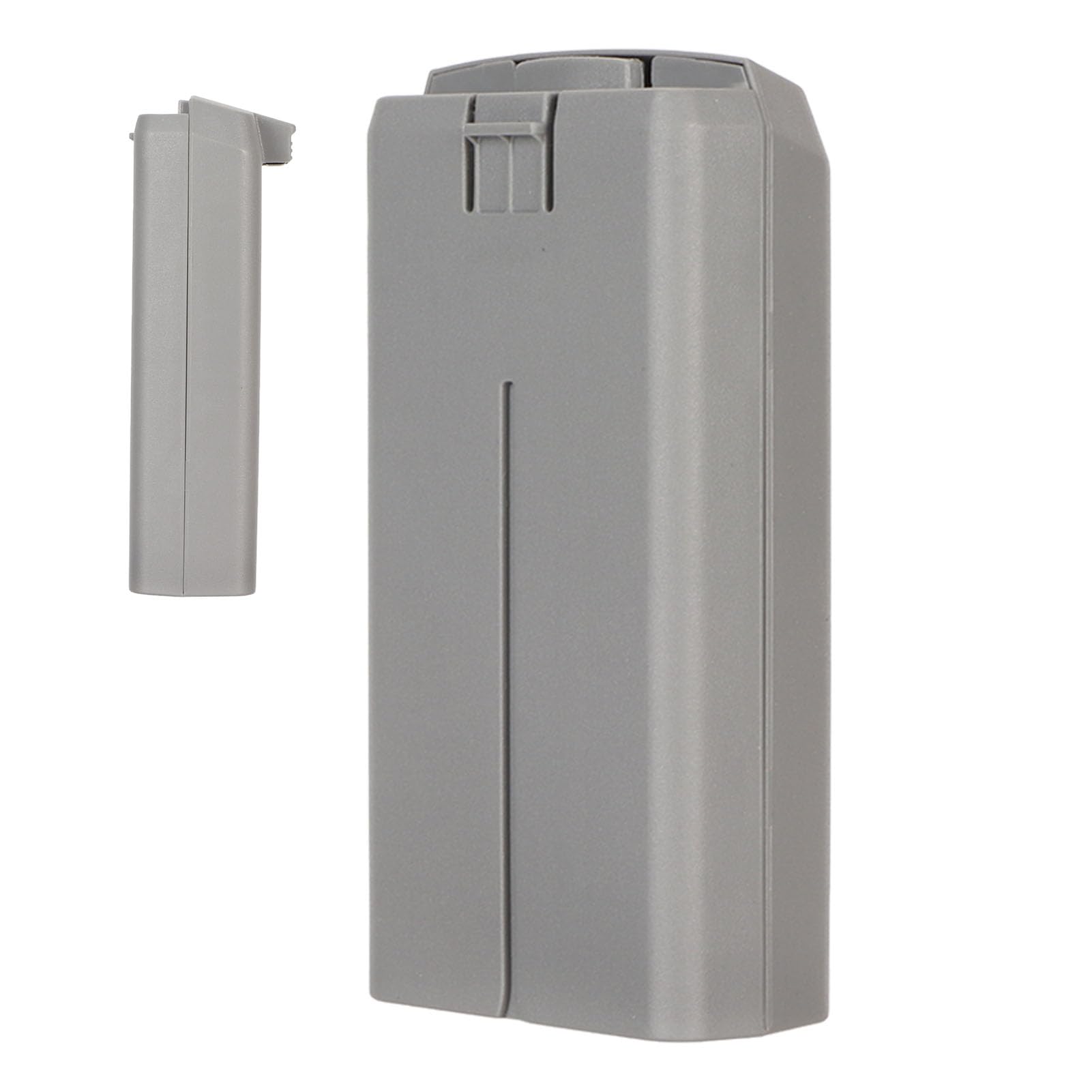 Inteligentny Akumulator Lotu, Lekki Zapasowy Akumulator do Drona 2400 MAh do Mini 2 Mini 2 SE Mini SE, 40 Minut Czasu Lotu Monitorowanie Stanu Akumulatora w Czasie