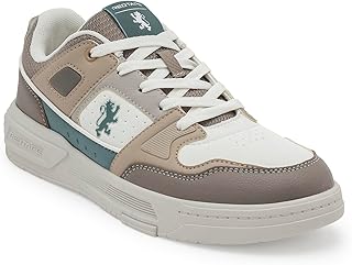 Red Tape Mens Rsl0641 Sneaker