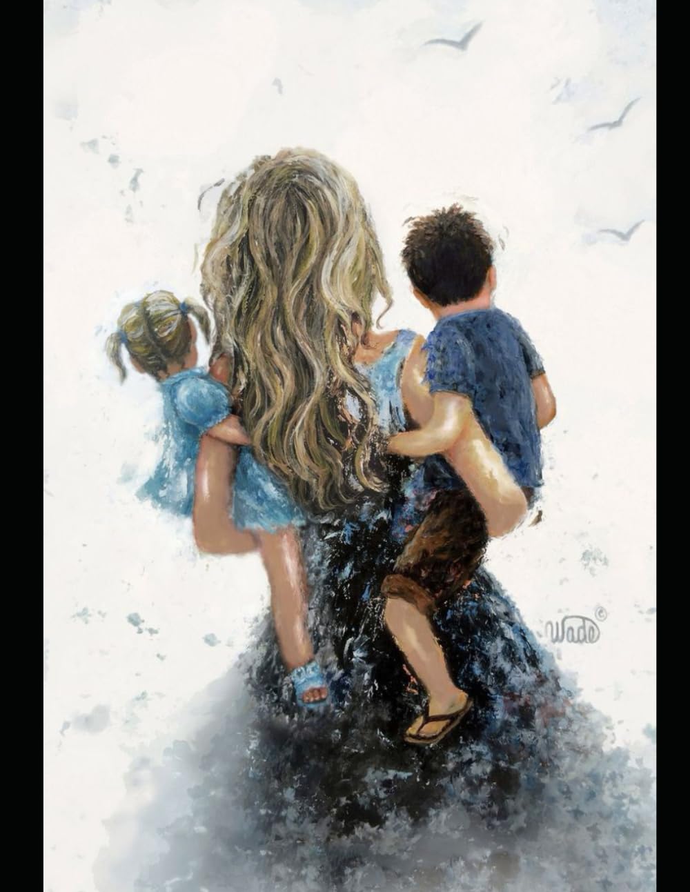 The Lost Daughter
