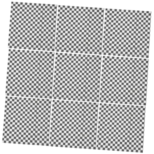 Holibanna 200�� ��������ϖ��� �H�i��� �`�F�b�J�[�t�[�h�o�X�P�b�g���C�i�[ ���[�y�[�p�[ �H�i�o�X�P�b�g���C�i�[ �T���h�C�b�`�̕�ݎ� �H�i�o�X�P�b�g�����C�i�[ �H�p���� �_��