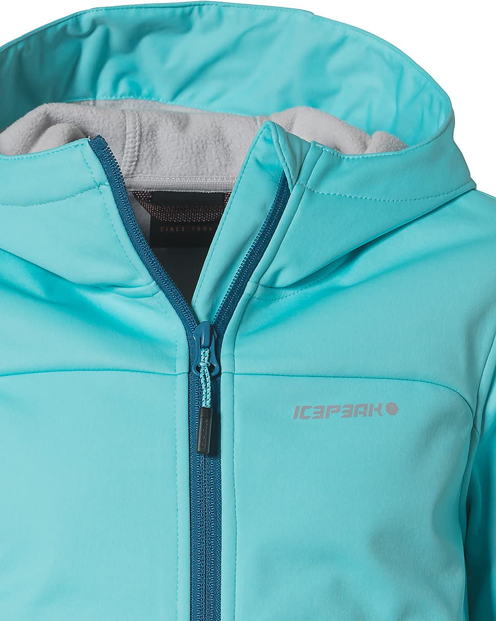 Veste Icepeak Kleve Softshell Enfants