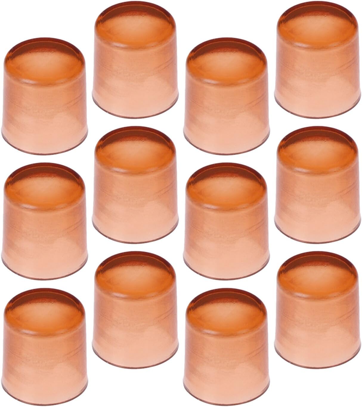 2000pcs Queen Rearing Cups Set with Mini 0.4-inch Plastic Breeding Tools for Beekeeping Equipment and Apiary Management Beekeeper Supplies