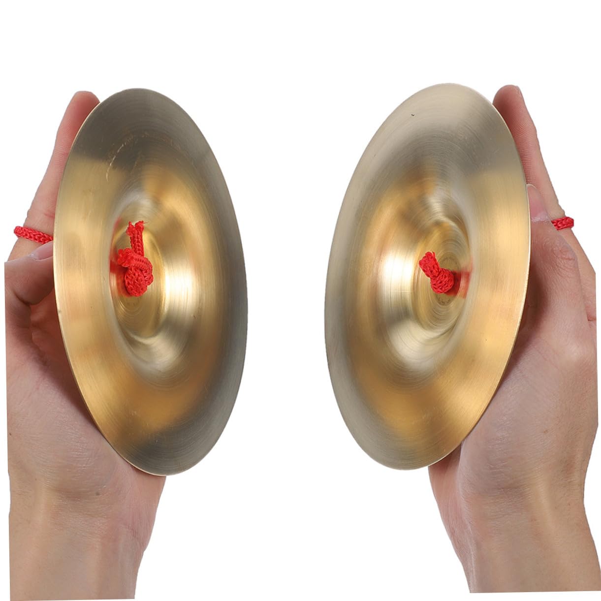 Performance Handbecken 4 Stück 15cm für Kinder und Junge Lernende