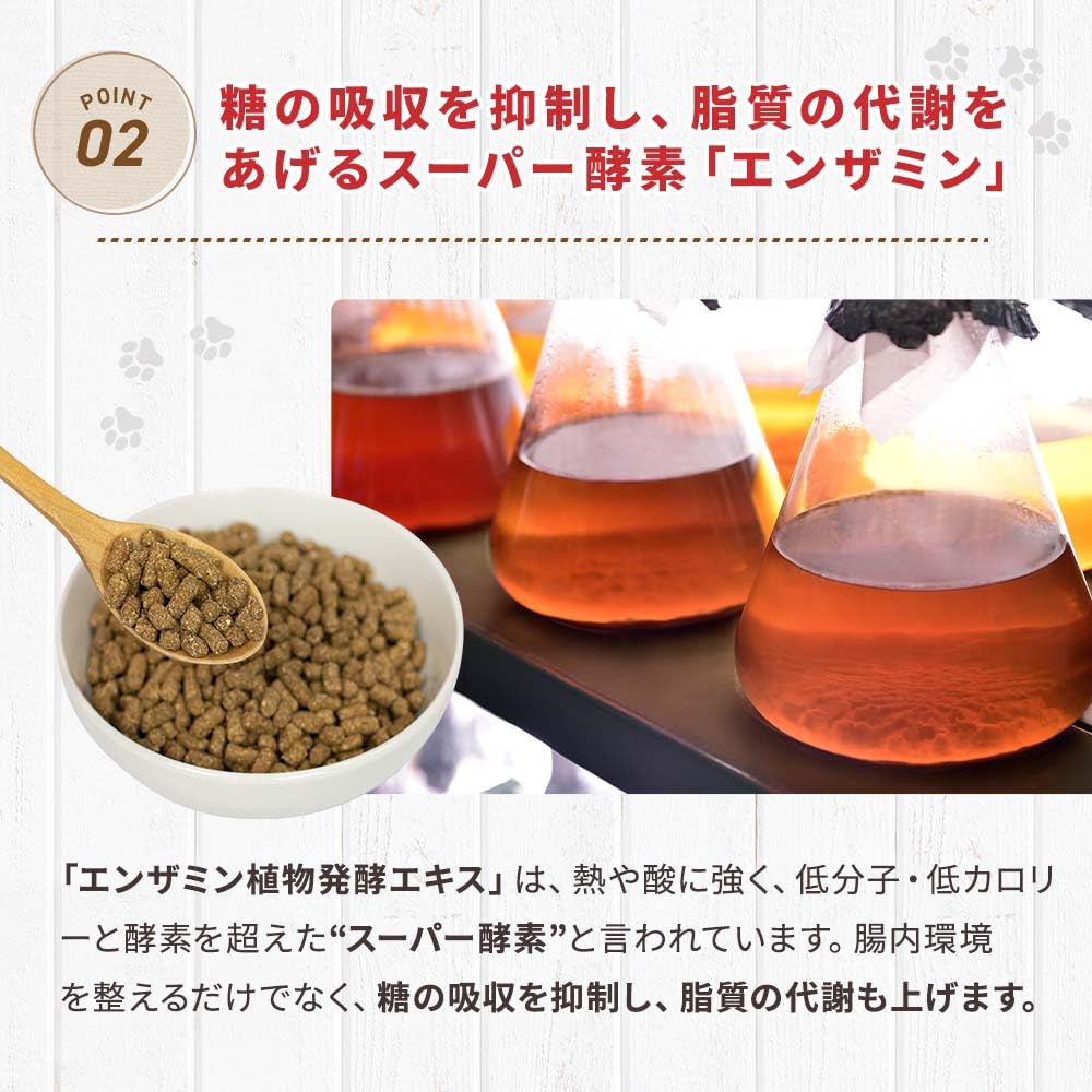 Amazon.co.jp: ドッグスタンス ダイエット ドッグフード 鹿肉ライト