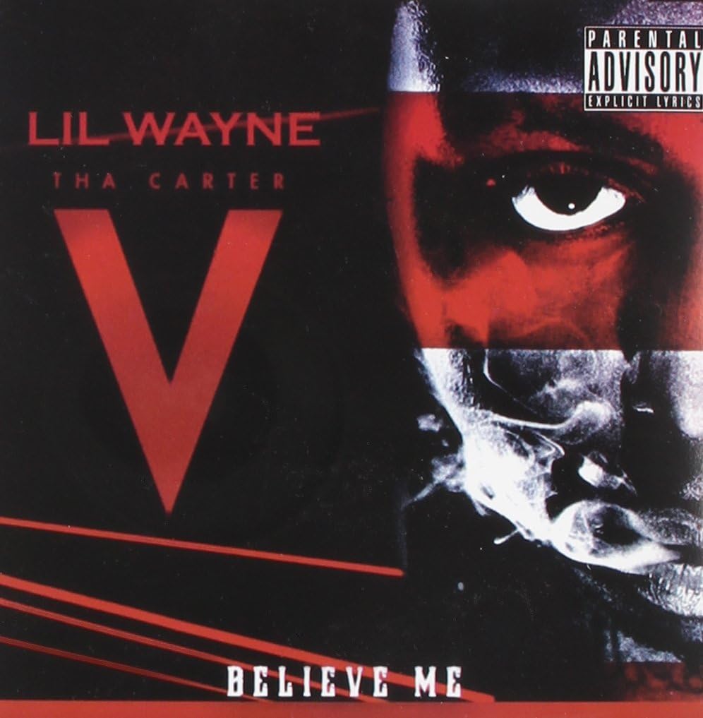 Tha Carter V