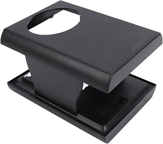 PUSOKEI 35mm 120mm Mobile Film Scanner for Slides and Negatives, Portable Photo Digitizer Convert Old Film to JPEG with Smartphone Camera, Easy to Use