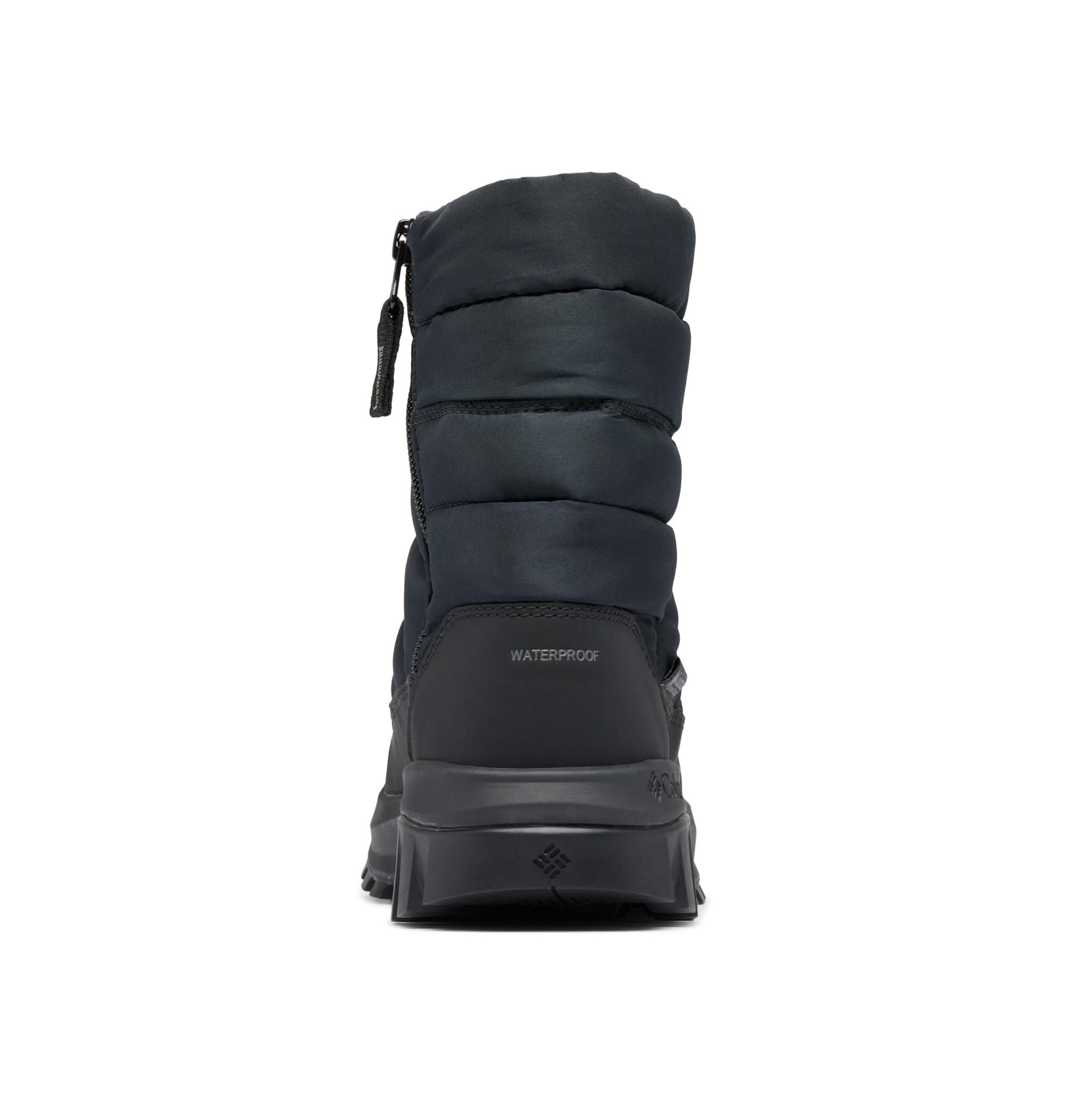 Columbia Snowtrot Mid Stivali da neveDonna