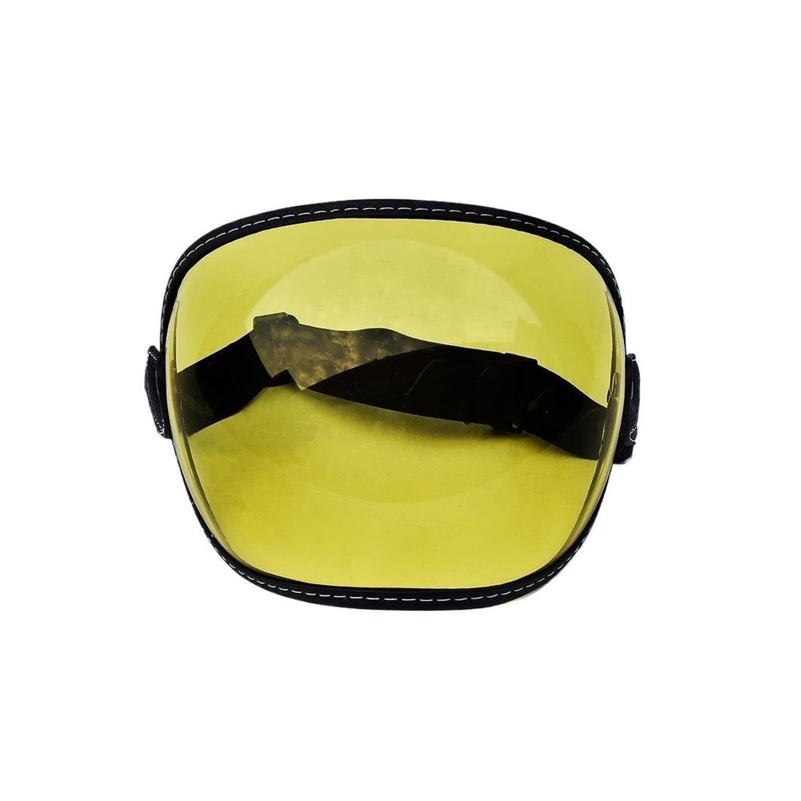 Occhiali da casco Lenti for caschi integrali for occhiali da moto retrò
