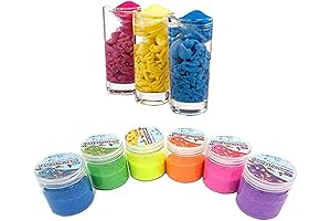 XIZHI Magic Sand: The Never-Wet Playtime Essential