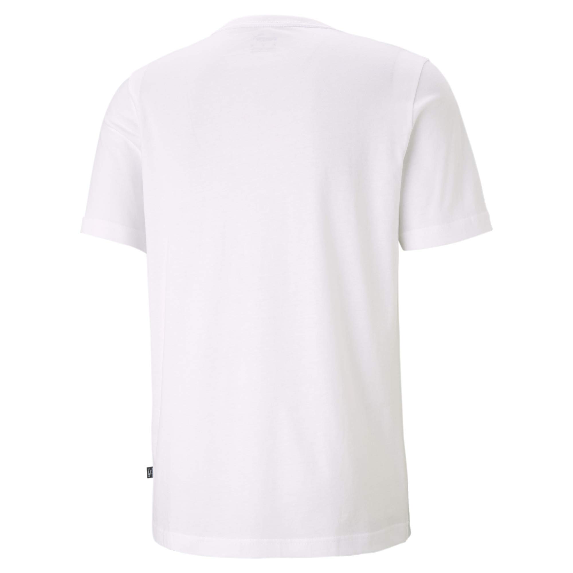 Puma Essentials Small Logo tee Camiseta Hombre