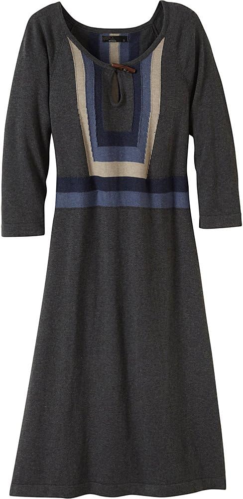 prAna Women's Yarrah Dress