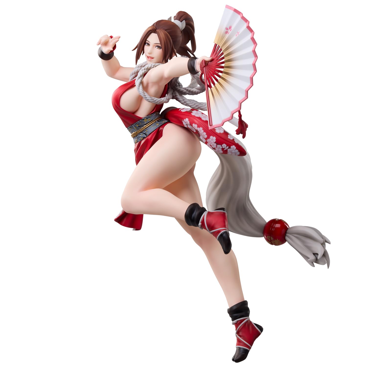 Amazon | B-style 餓狼伝説 City of the Wolves 不知火舞 桜嵐の