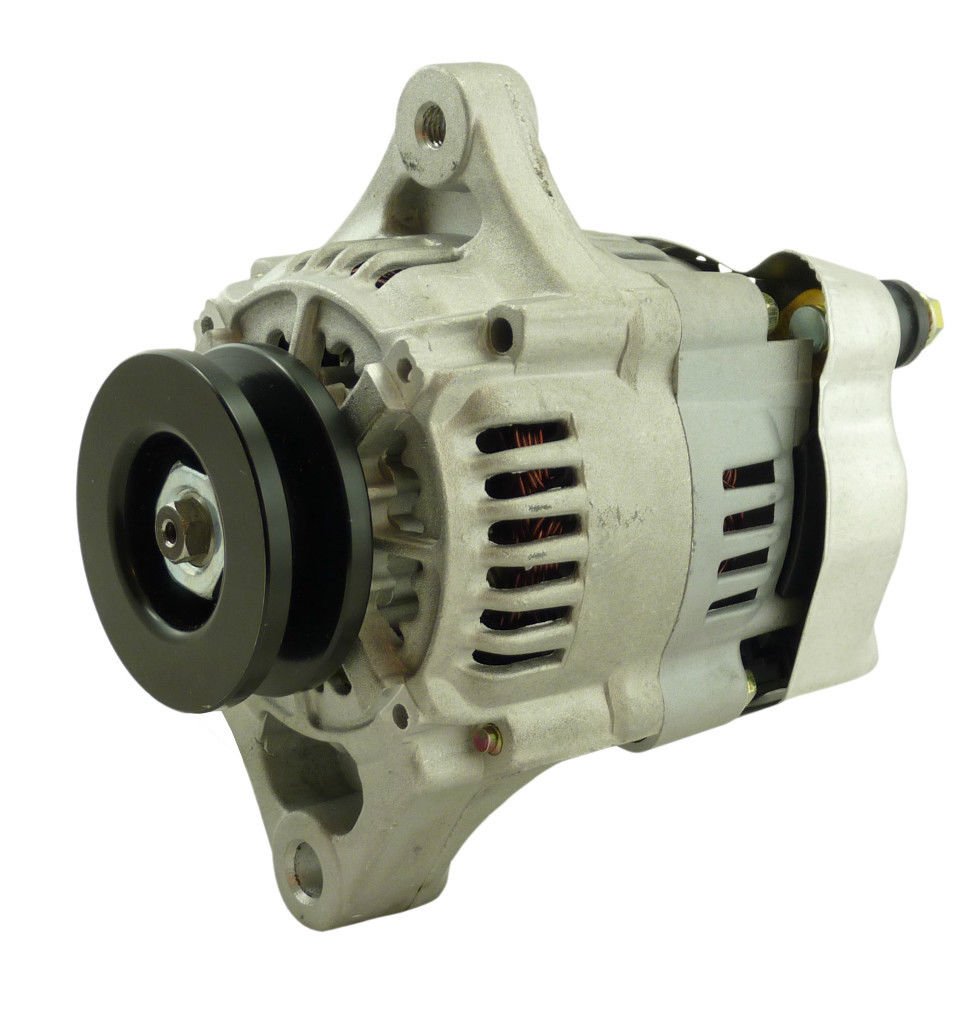 Amazon.com: New Alternator for Kubota 100211-1670 16231-24011