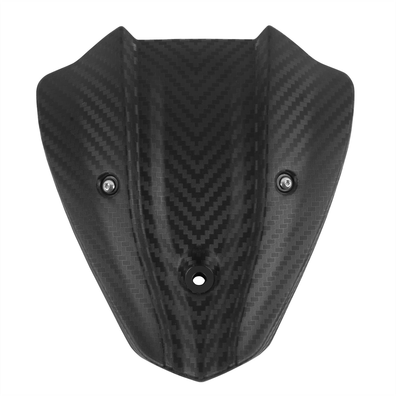 Motorcycle Front Windshield For 1290 For Super For Duke R RR 2021 2022 Windscreen Windshield Wind Shield Screen Protector Motorcycle Front Airflow Deflector Motorcycle Universal