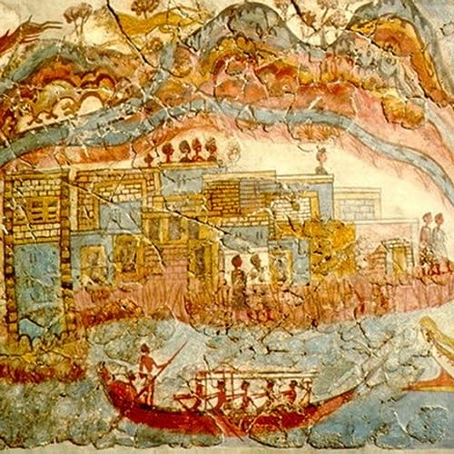 VISTE - EOLIE Titelbild