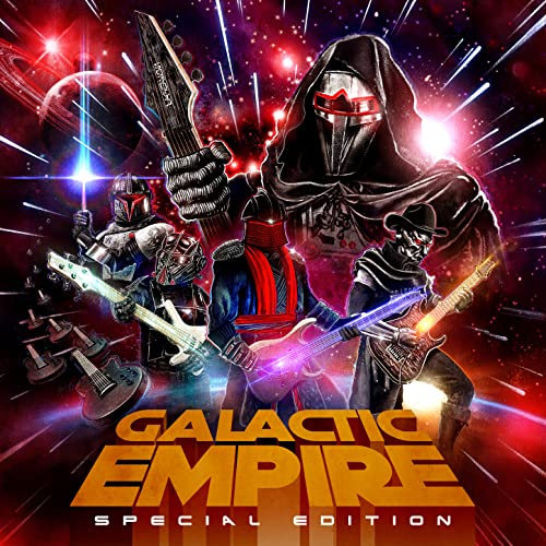Galactic Empire