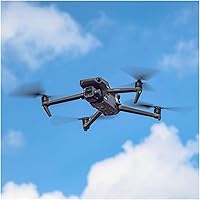 Vista 2 de SeiZed 9453F Hélice para DJI Mavic 3/3 Pro/Classic Drone Props Recambios de liberación rápida Blade Drone Accesorio de repuesto (Color : 4 Pares)