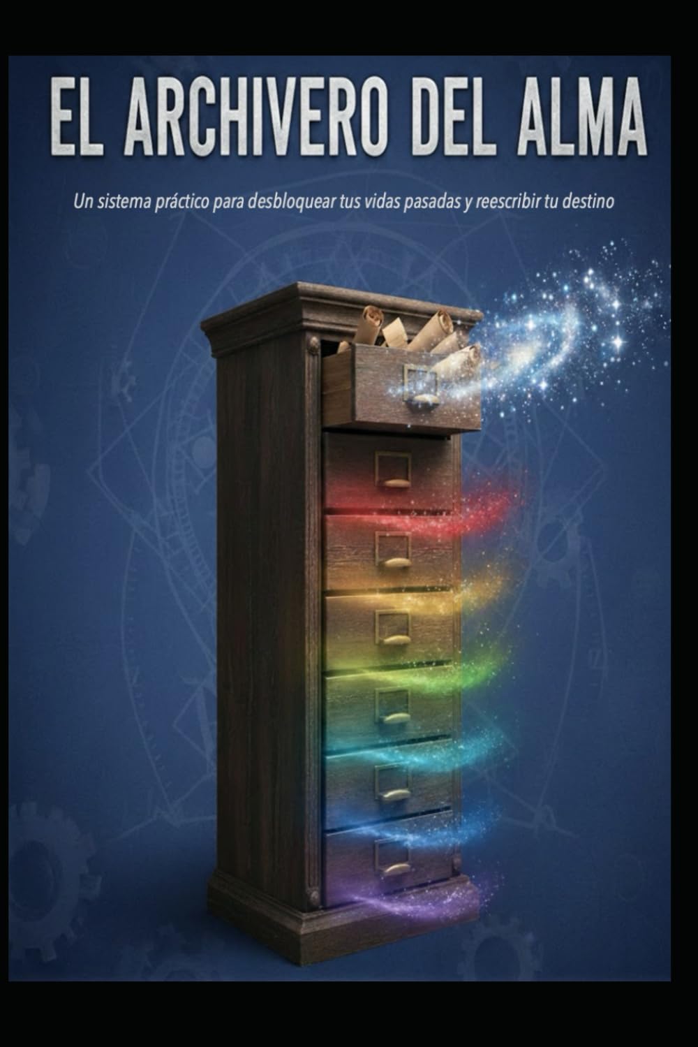 EL ARCHIVERO DEL ALMA