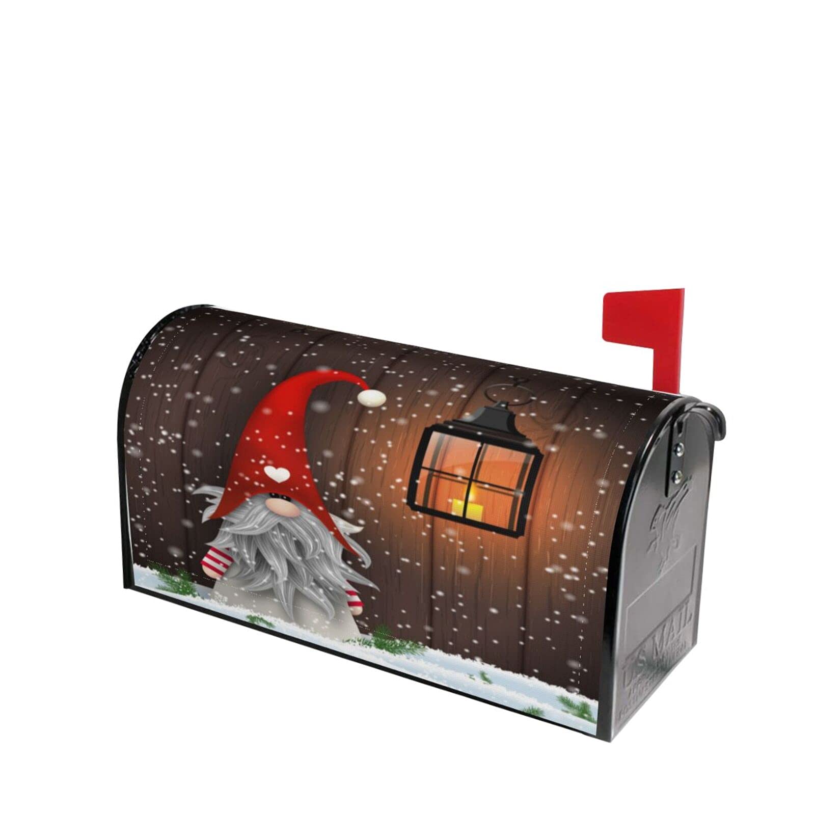 Safe and convenient payment New Styles Every Week Mailbox Covers