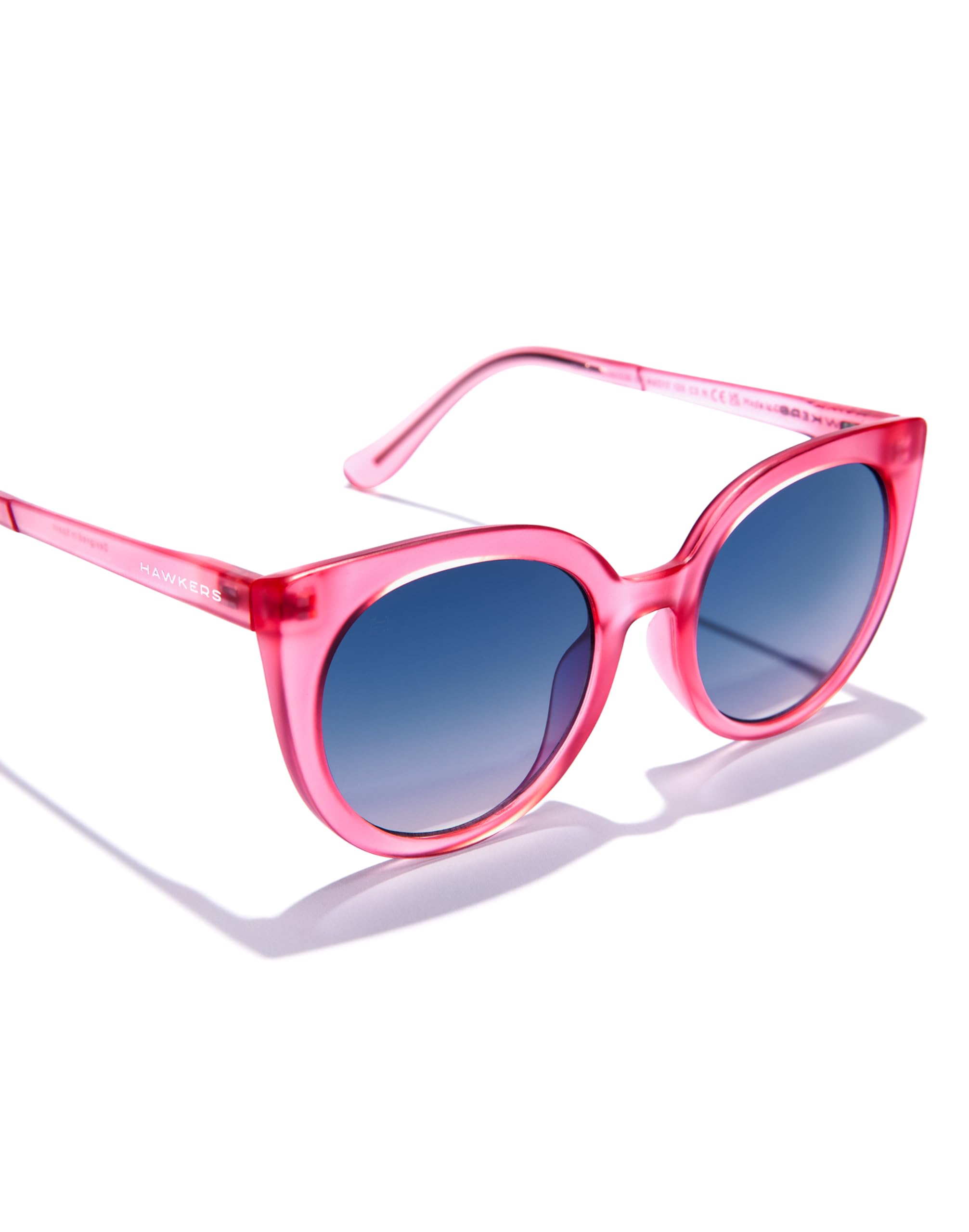 HAWKERS DIVINE KIDS, Occhiali da sole Unisex - Bambini e ragazzi