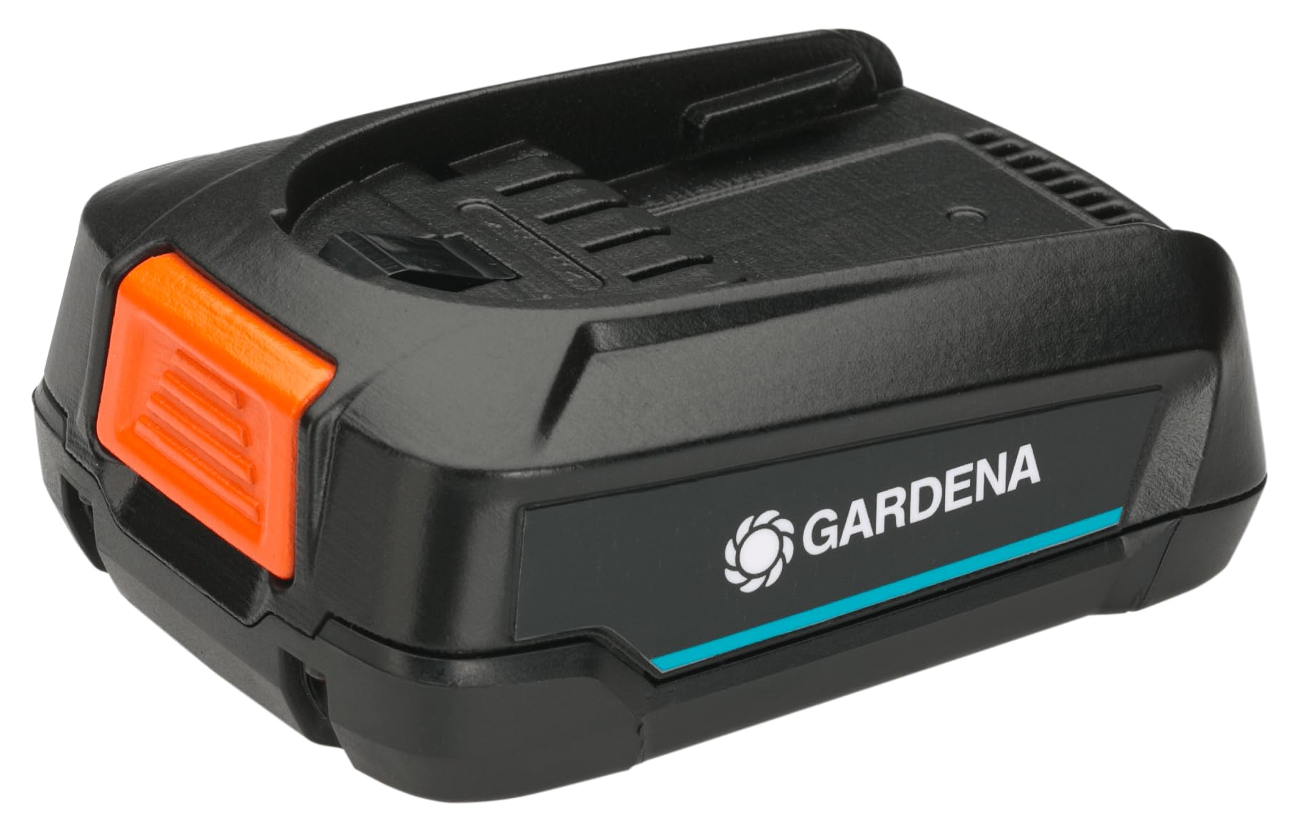 Gardena PBA 18V/45 P4A 2,5 Ah - - Voor 23.59u, morgen in huis