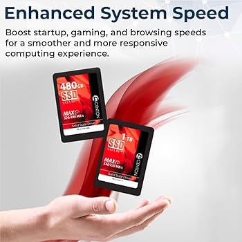 Amazon.com: Centon MP Essential 960 GB SSD SATA III 2.5 Solid