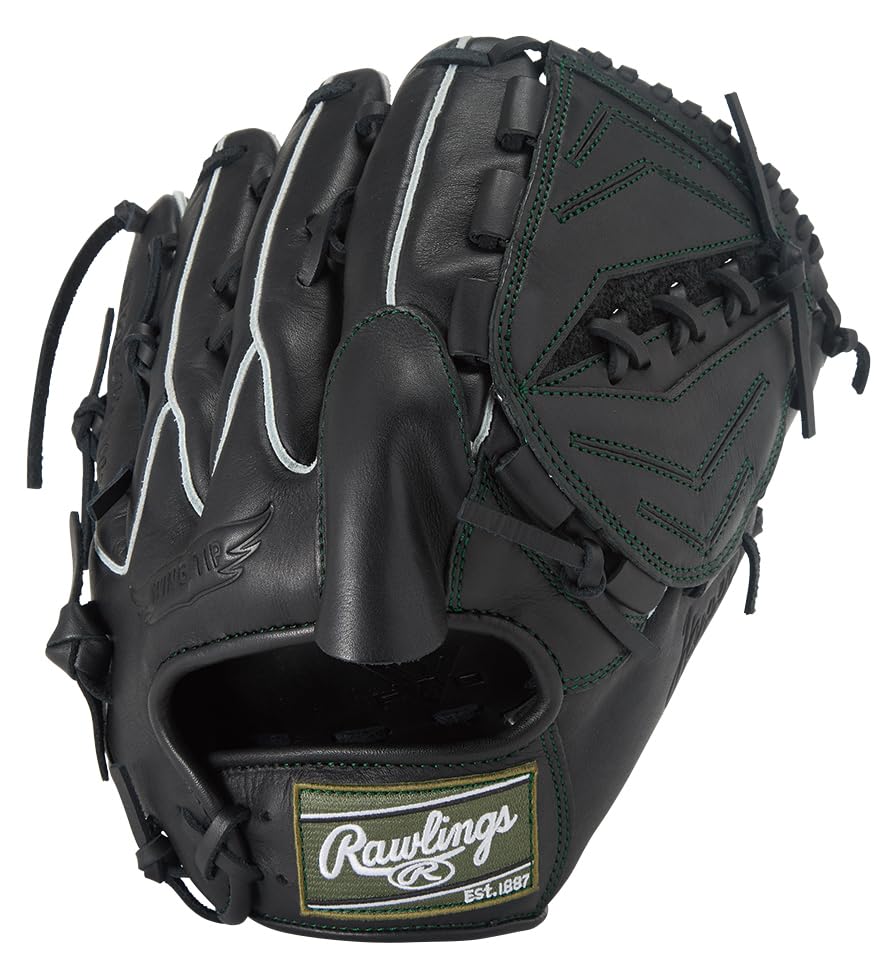 【即戦力】Rawlings ローリングス 硬式グローブ 投手用 Amazon | ローリングス(Rawlings) 野球用 グラブ グローブ 軟式 HYPER