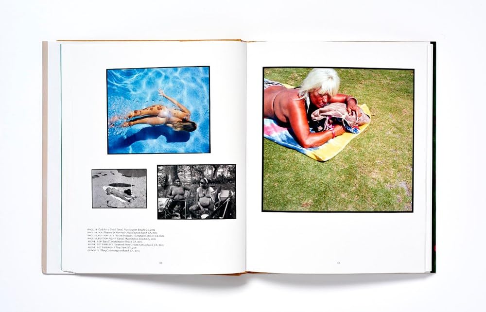 Girl On Girl: Art and Photography in the Age of the Female Gaze