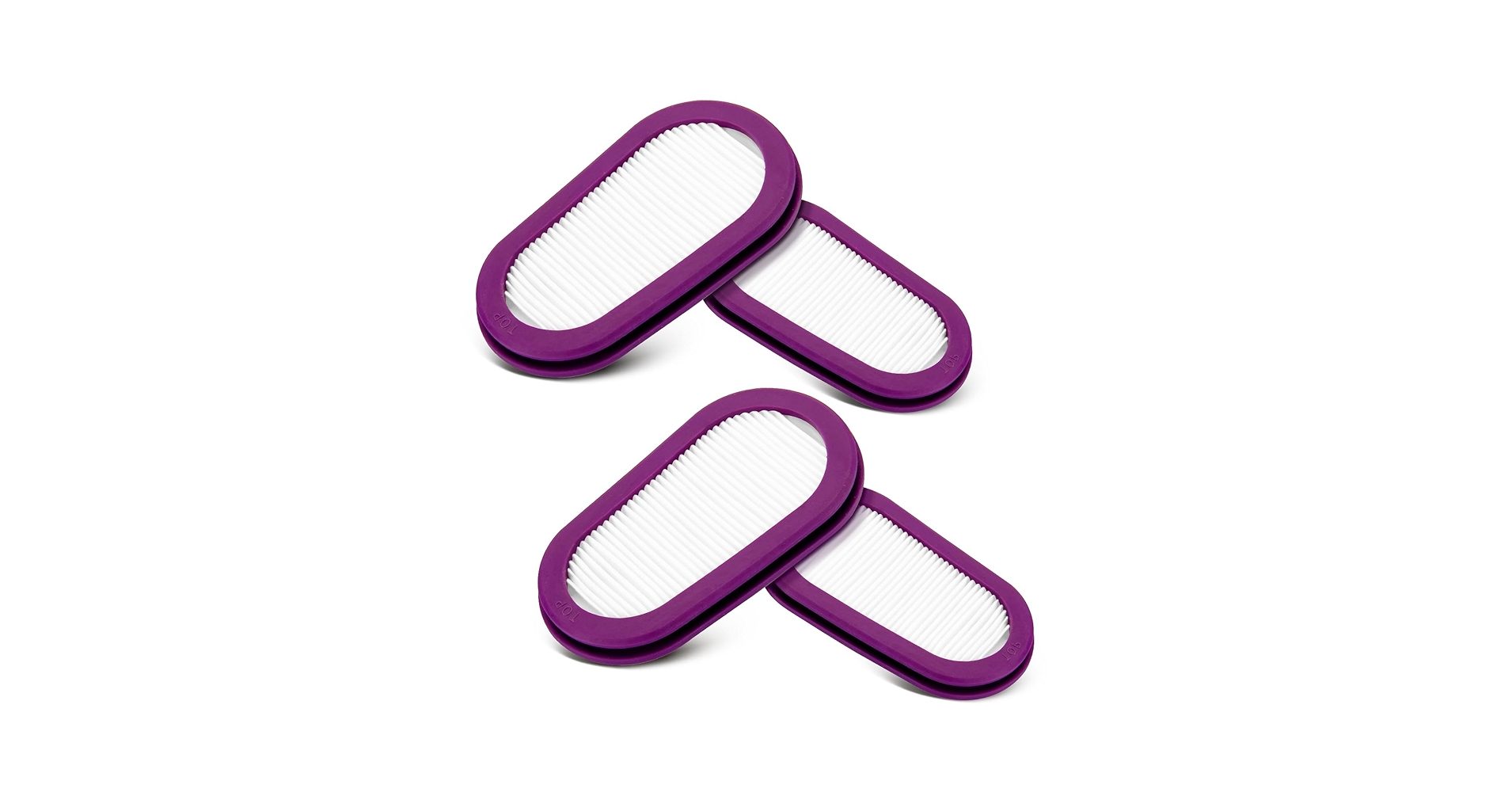 GVS elipse 交換フィルターキット 10個入り GVS Respirator Filter Cartridges for Low-Profile Elipse and