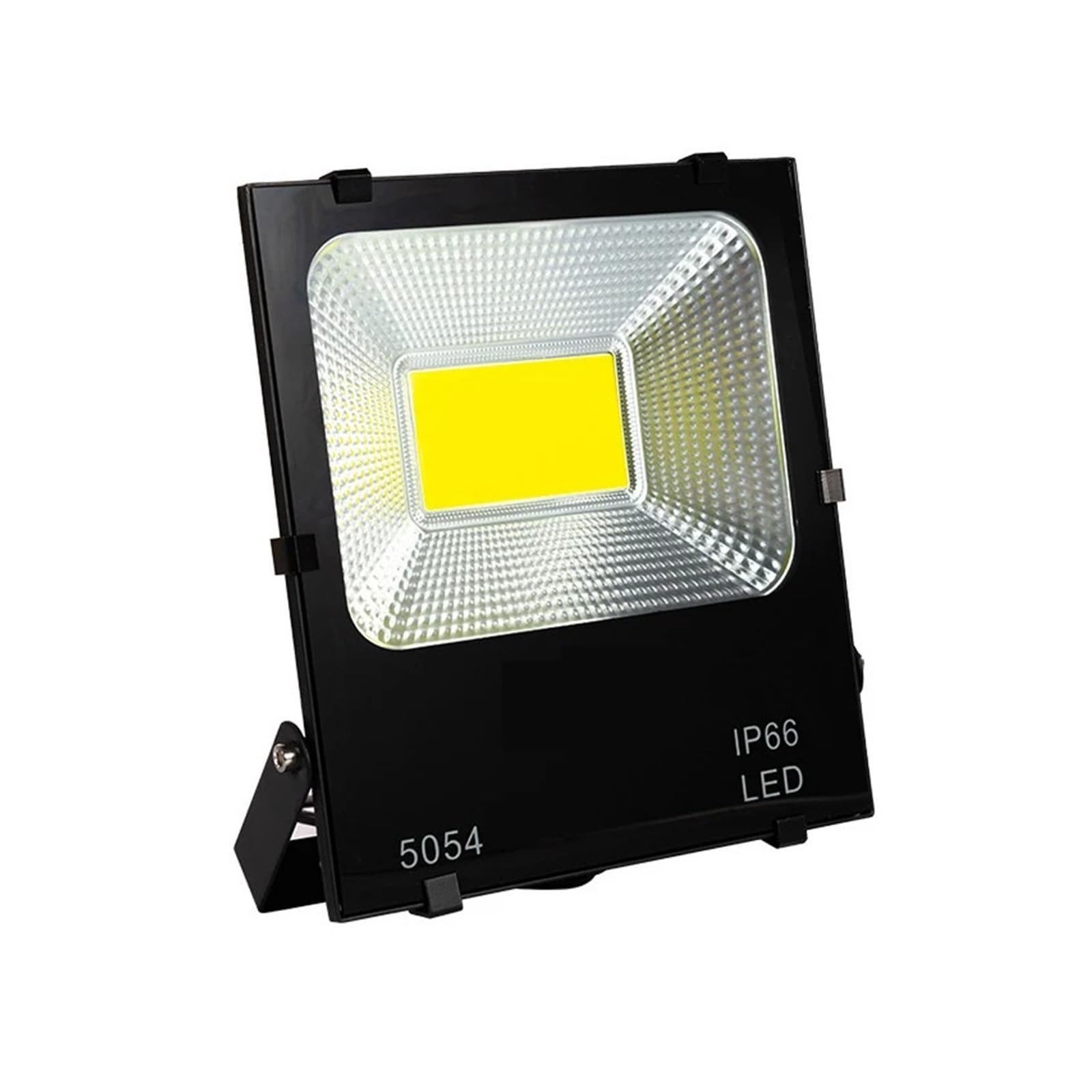 Luci da giardino Lampada da parete for esterni a LED 30W 50W 100W 150W 200W Proiettore LED ad alta potenza Faretto for esterni impermeabile Illuminazione da giardino Uplight per esterni(White light 60