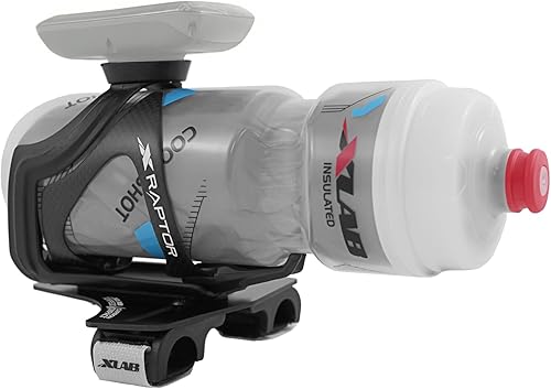 Miniatura 3 de XLAB Sistema de hidratación frontal Torpedo Kompact 500