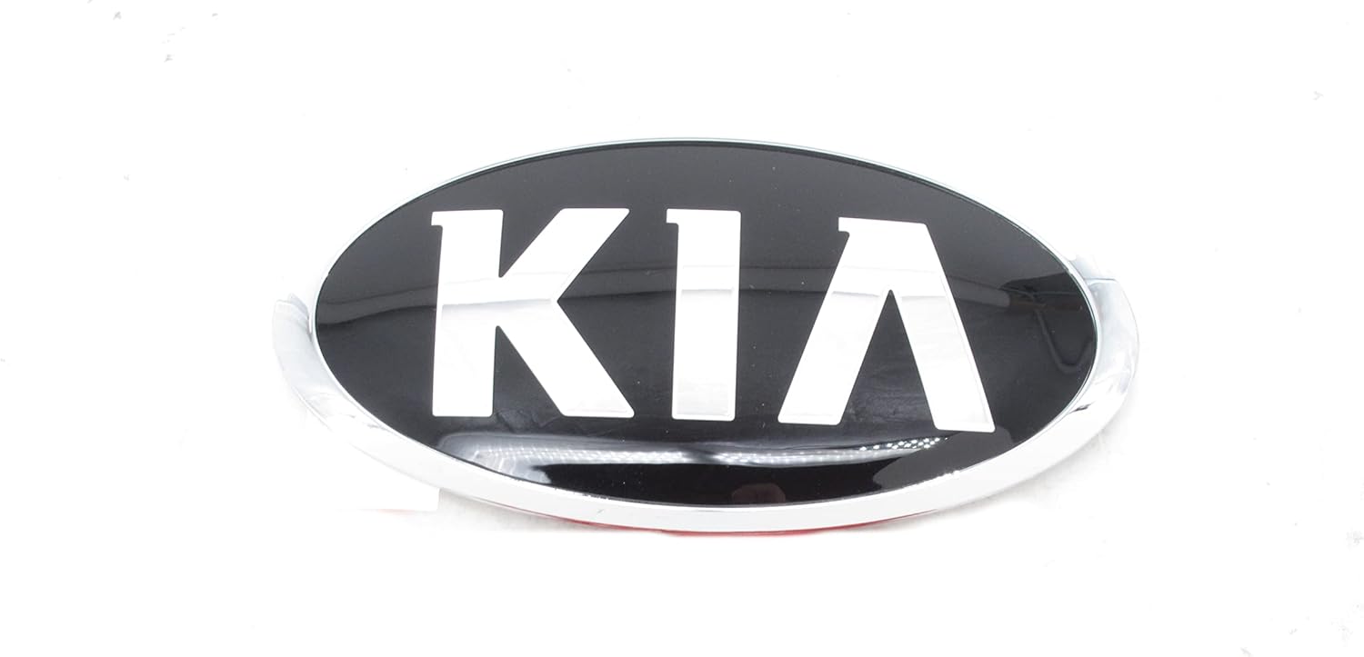 KIA Logo Assy SUB